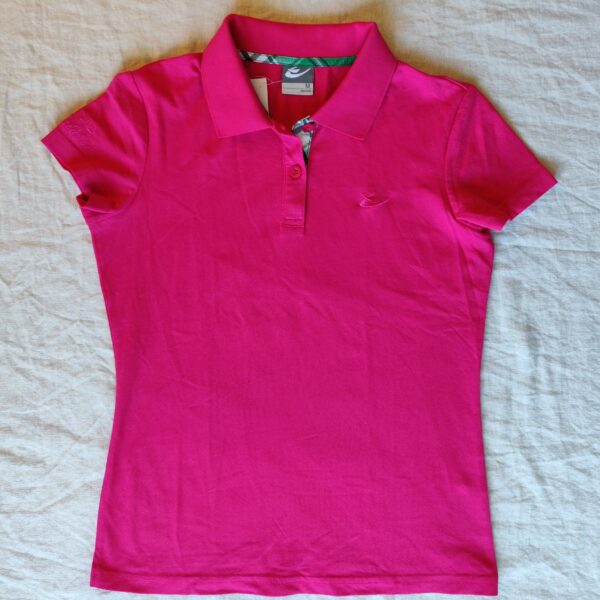 Polo manches courtes - Sans marque - 14A