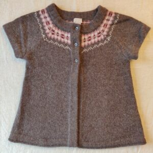 Gilet - Cyrillus - 12A