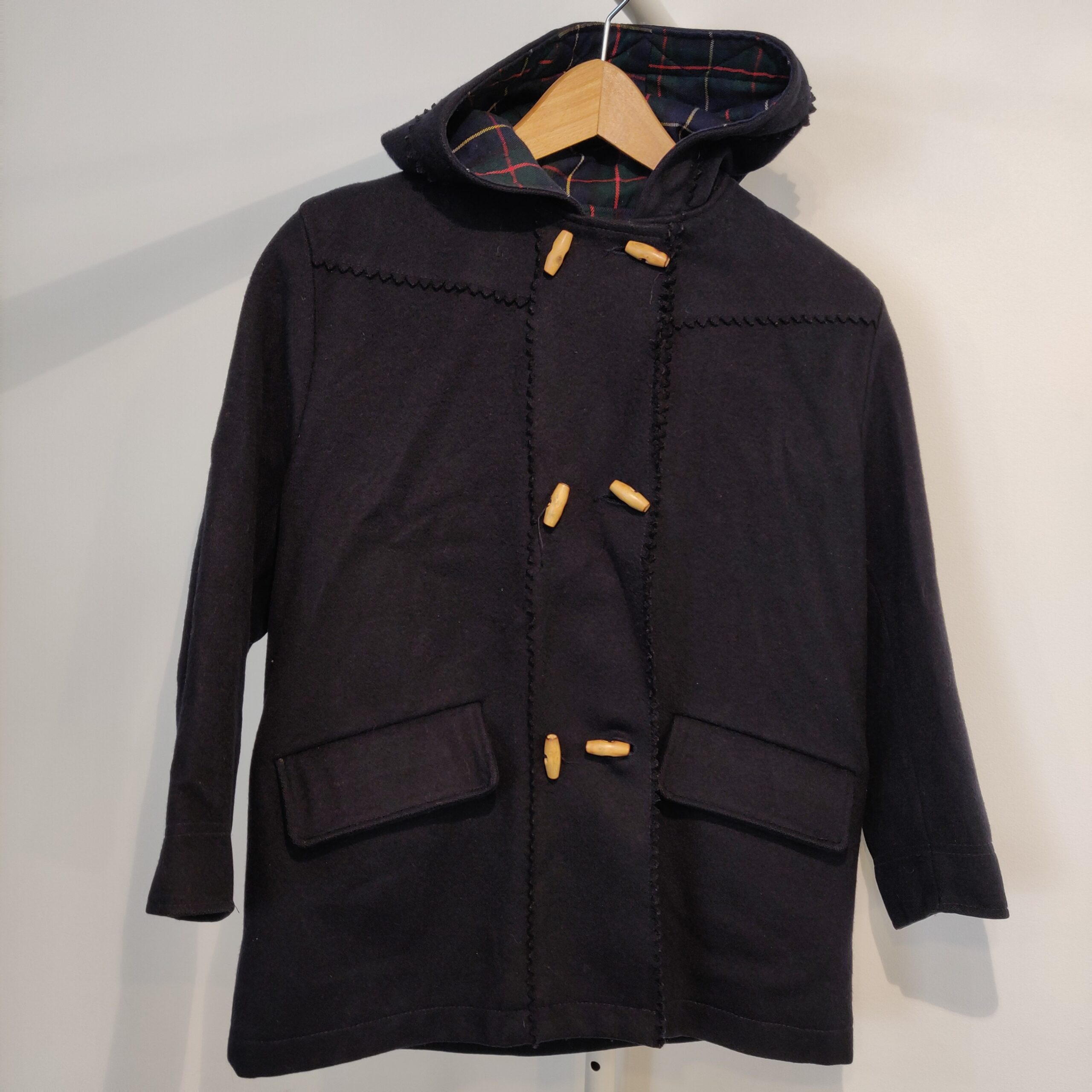 Manteau - Les Deux Ancres - 10A