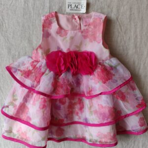 Robe - The Children's Place - 6M