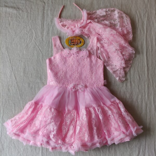 robe - Vintit - 2A