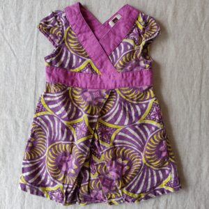 Robe - Tea Collection - 18M