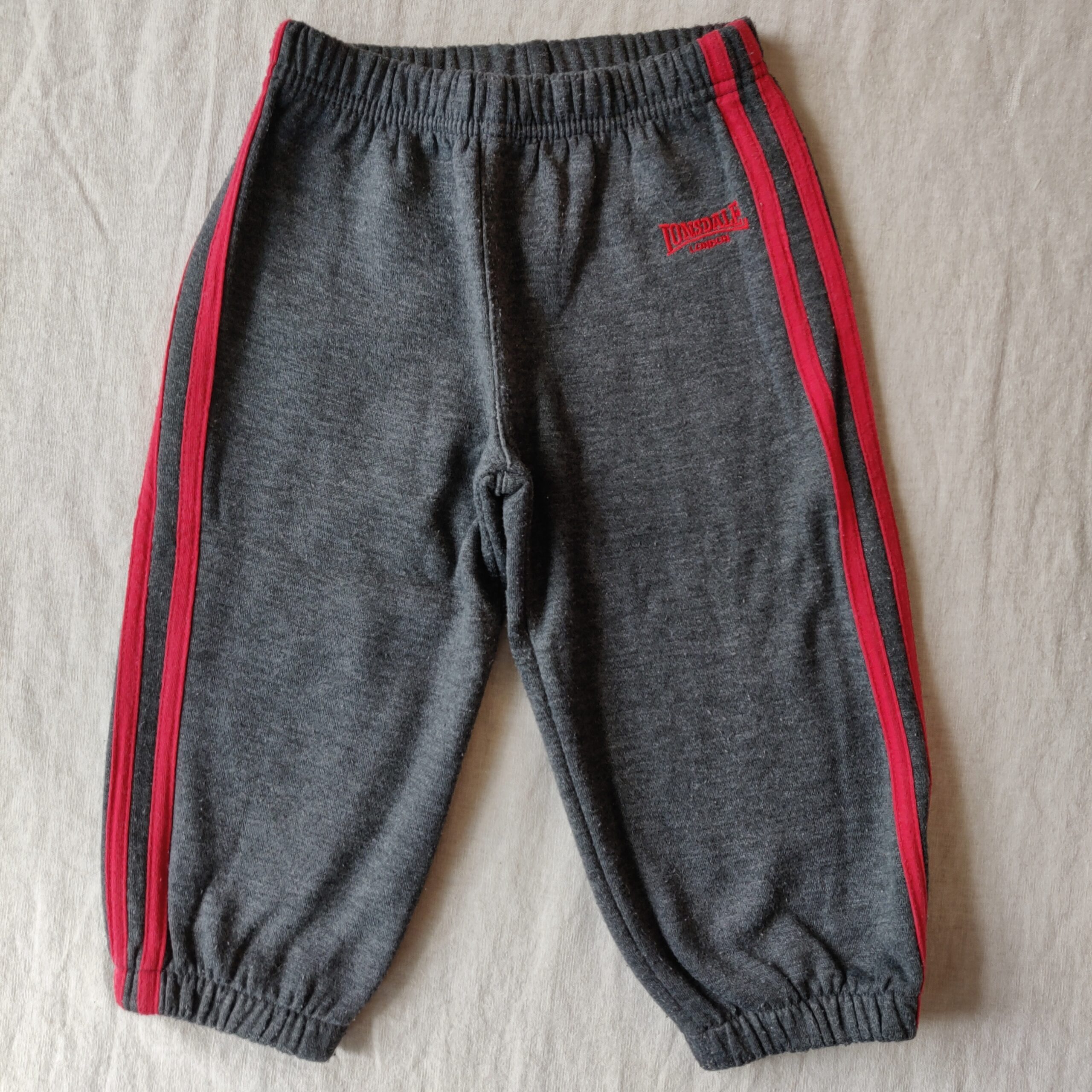Jogging - Lonsdale - 2A