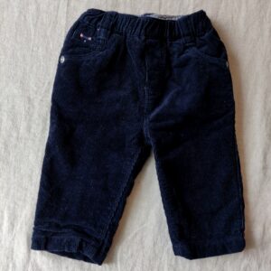 Pantalon - Cyrillus - 6M