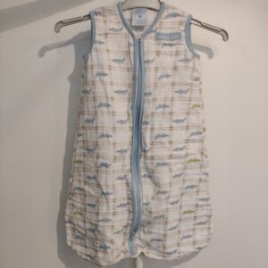 Gigoteuse - Halo - 6M