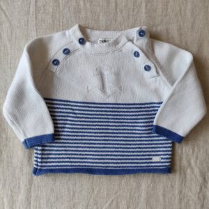 Pull - Cyrillus - 3M