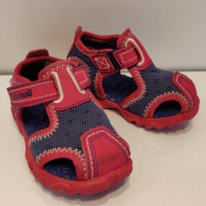 Sandales et nu-pieds - Timberland - P20
