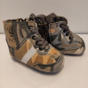 Chaussures bébé - IKKS - P17