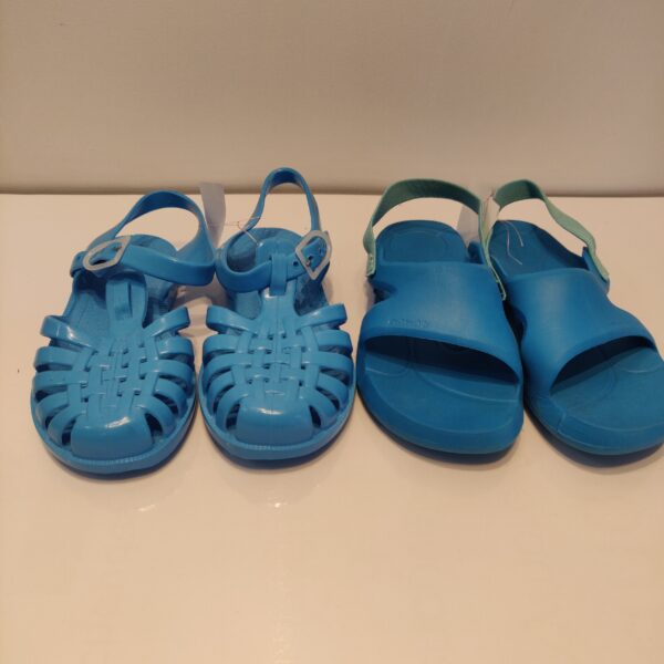 Chaussures à boucles - Multimarques - P26