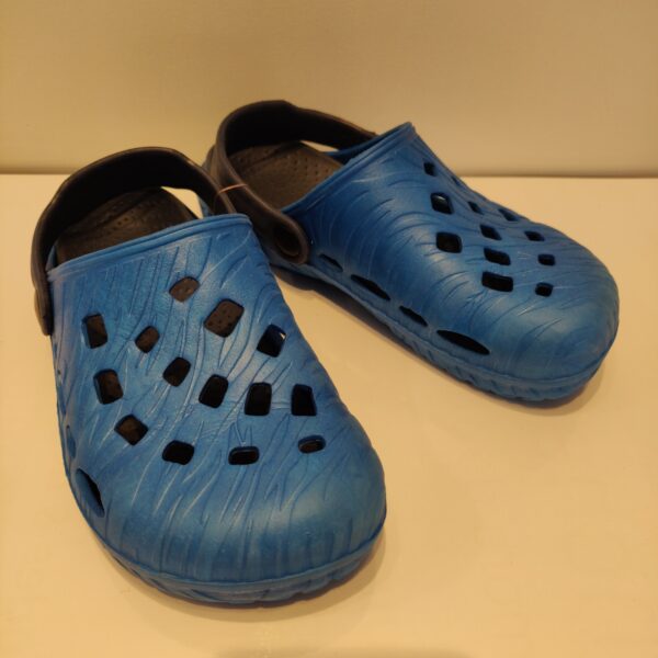 Chaussures à boucles - Sans marque - P32