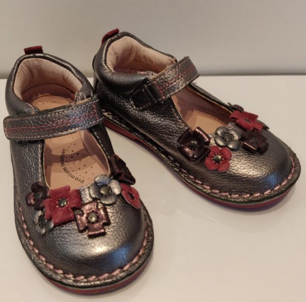 Chaussures à scratch - Stride Rite - P23