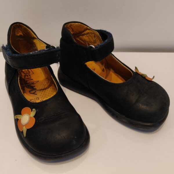 Chaussures à scratch - Bellamy - P23