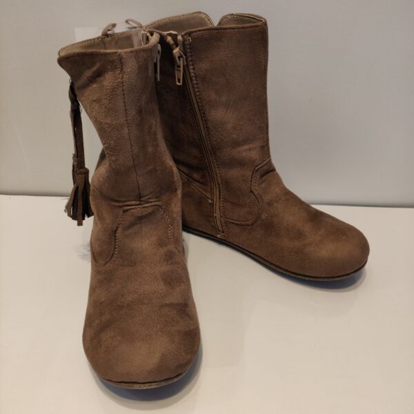 Bottines et boots - Sans marque - P33