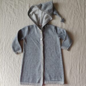 Gilet - Le Marchand d'Etoiles - 2A