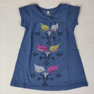 Robe - Tea Collection - 2A