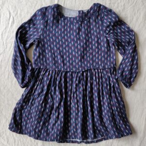 Robe - Du Pareil au Même - 3A