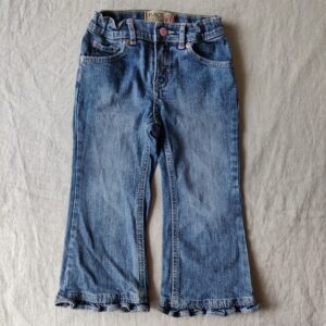Jeans - The Children's Place - 3A