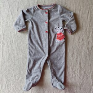 Pyjama 1 pièce - Carter's - 9M