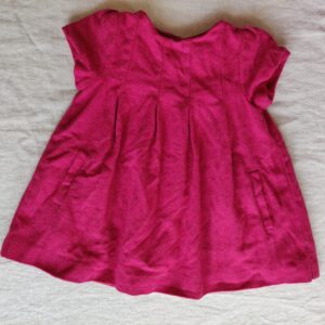 Robe - Jacadi - 12M
