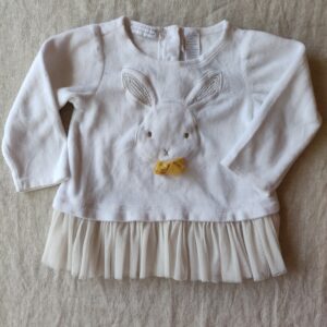 Sweat - First Impressions - 9M