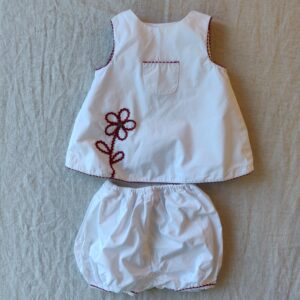 Robe - Jacadi - 3M