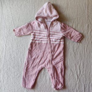 Combinaison longue - Name It - 6M