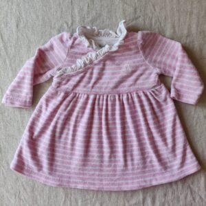 Robe - Ralph Lauren - 6M