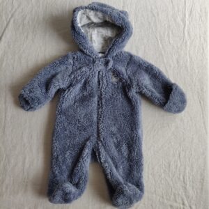 Combi-Pilote  - Carter's - 3M