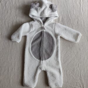 Combi-Pilote  - Carter's - 3M