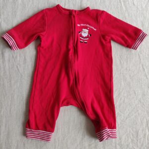 Pyjama 1 pièce - Little ME - 3M