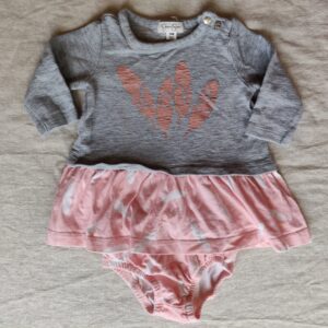 Robe - Jessica Simpson - 6M