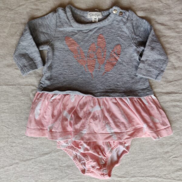 Robe - Jessica Simpson - 6M
