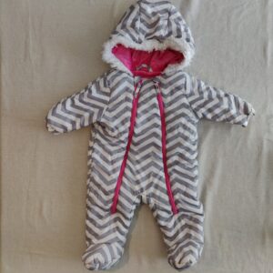 Combi-Pilote  - Weatherproof - 6M