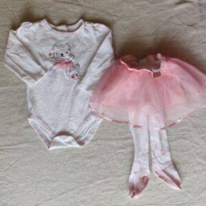 Ensemble 2 pièces - Gymboree - 18M