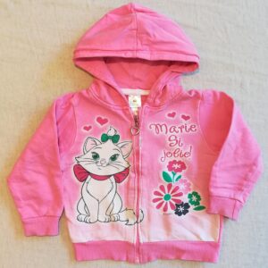 Sweat - Disney - 2A