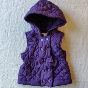 Doudoune - Janie and Jack - 2A