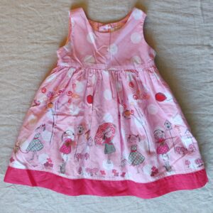 Robe - The Children's Place - 2A