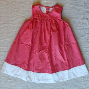 Robe - Petit Bateau - 18M