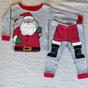 Pyjama 2 pièces - Carter's - 6M