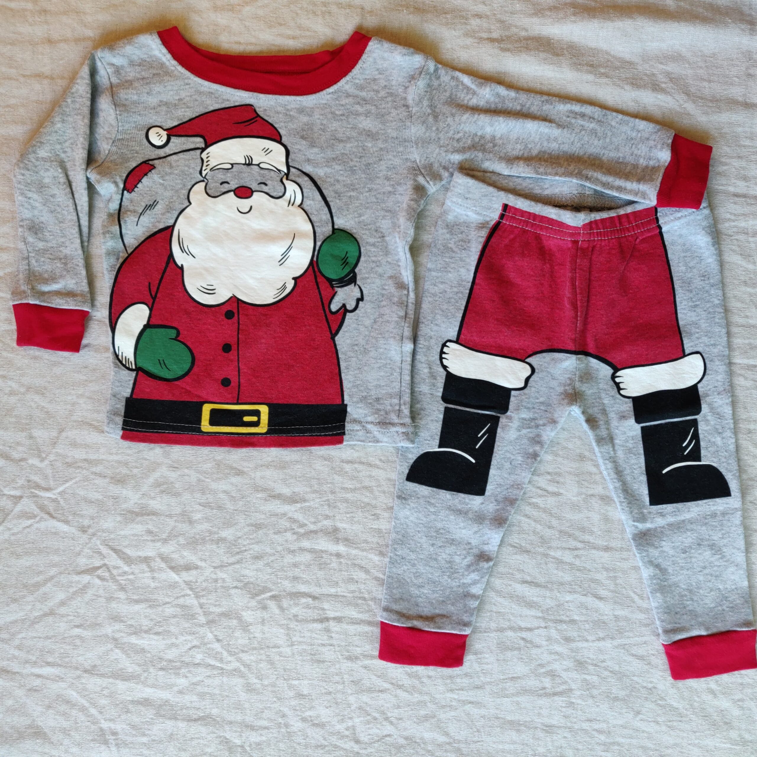 Pyjama 2 pièces - Carter's - 6M