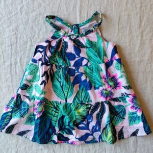 Robe - GAP - 18M