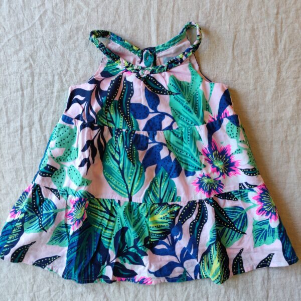 Robe - GAP - 18M