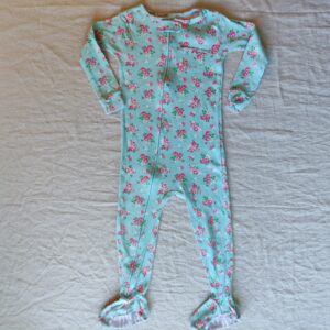 Pyjama 1 pièce - Carter's - 6M