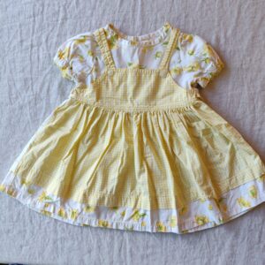 Robe - Sans marque - 6M