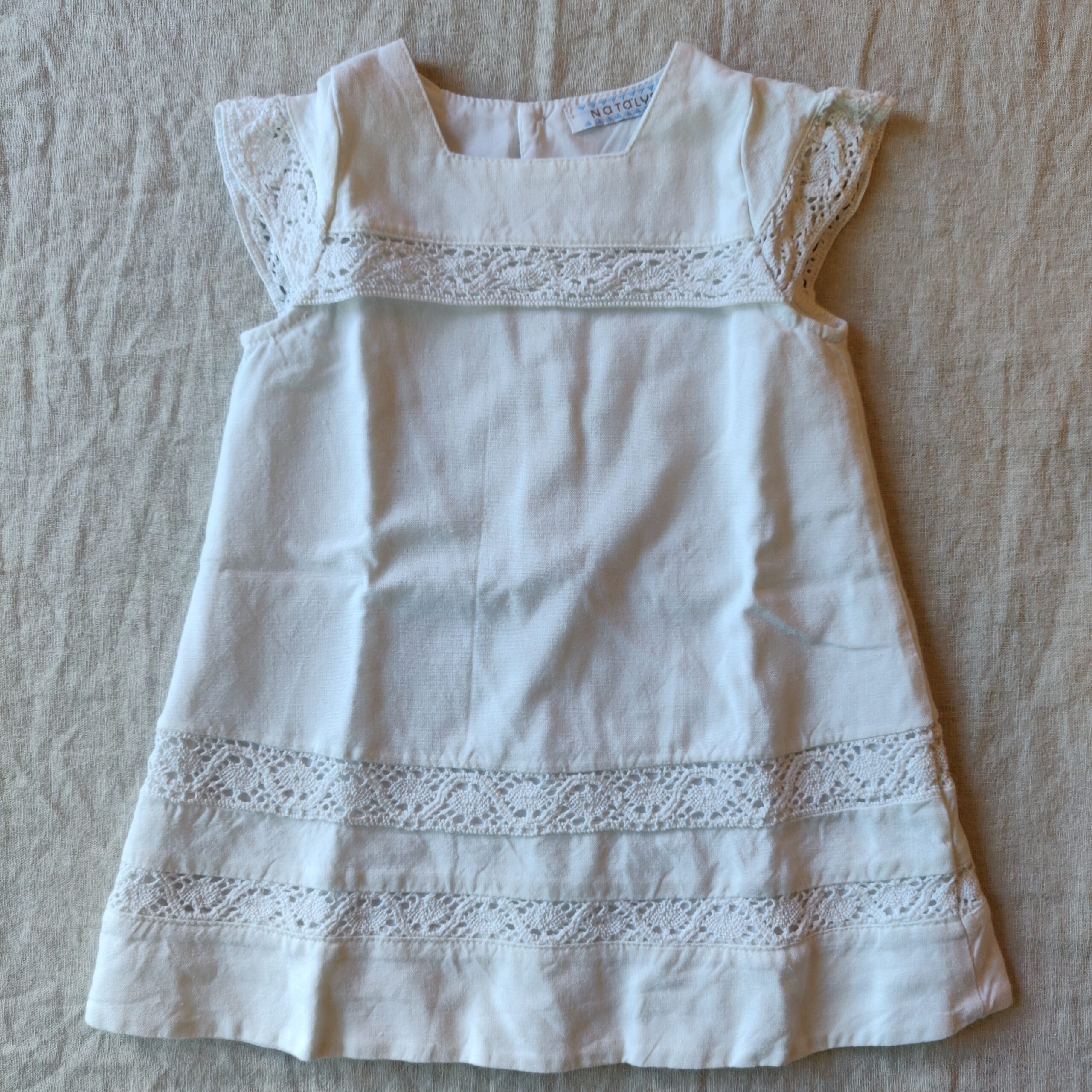 Robe - Natalys - 6M