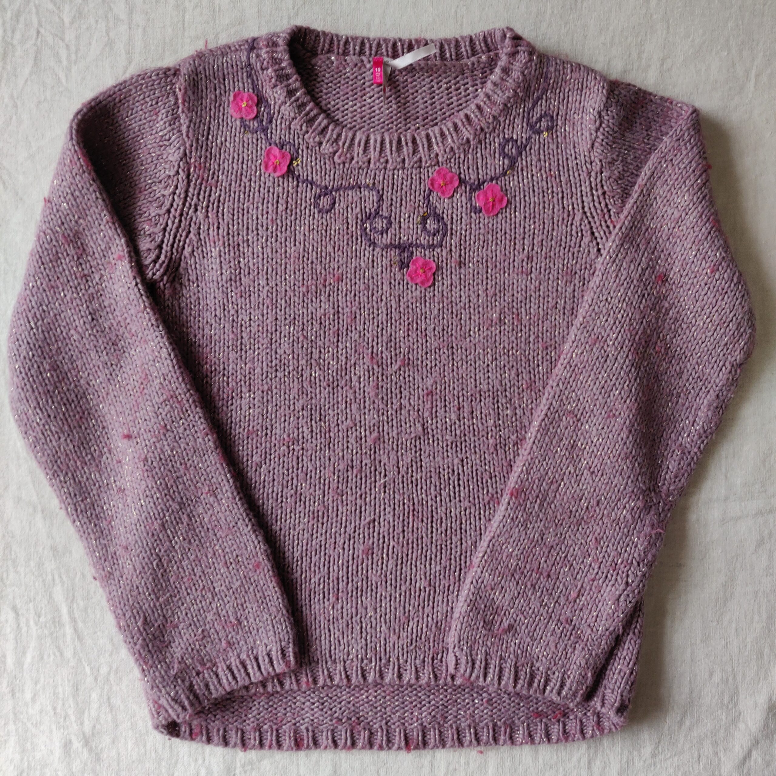 Pull - Orchestra - 10A