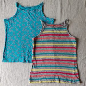 T-shirt sans manches - Tex - 12A