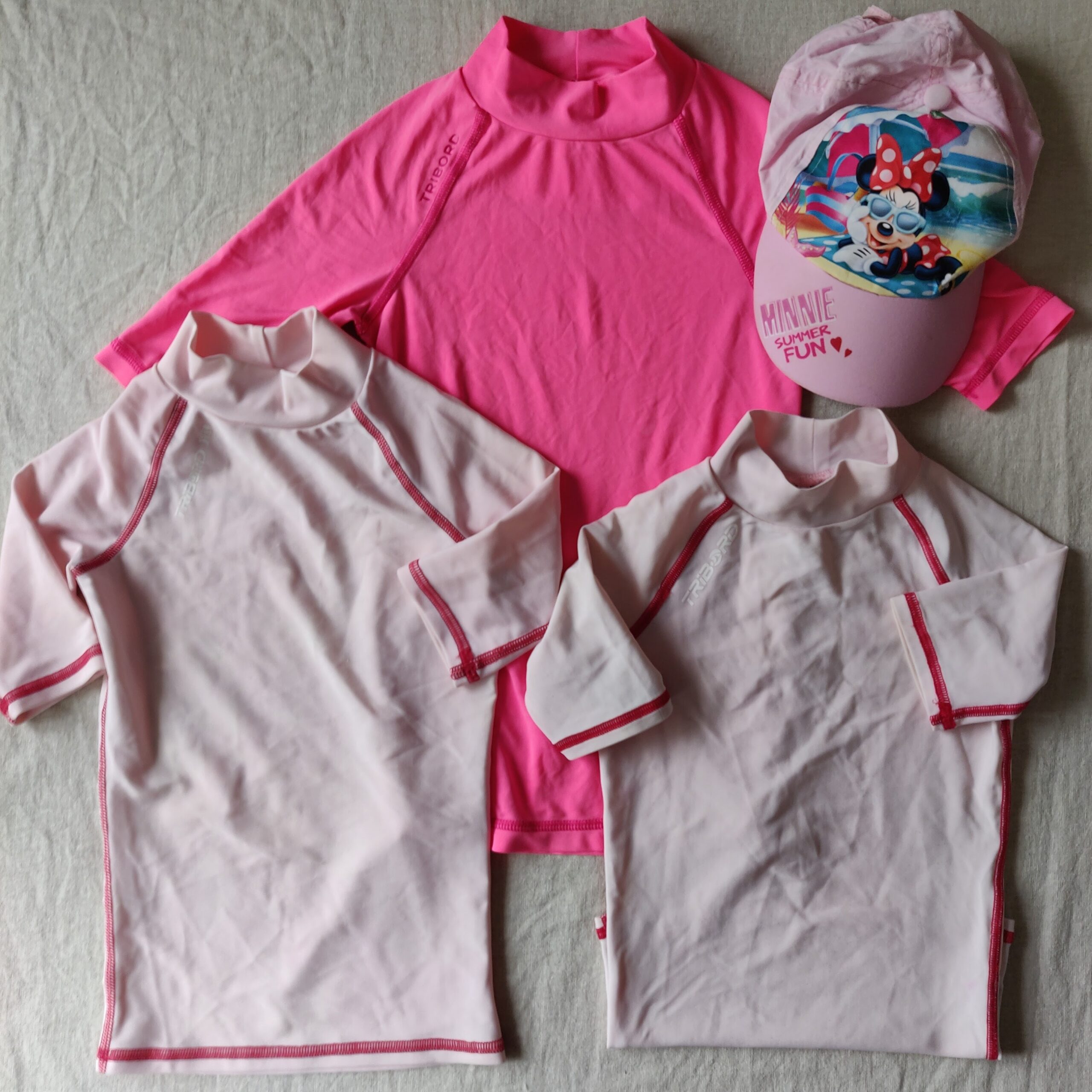 Maillot de bain - Tribord - 6A
