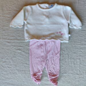 Ensemble 2 pièces - Multimarques - 6M