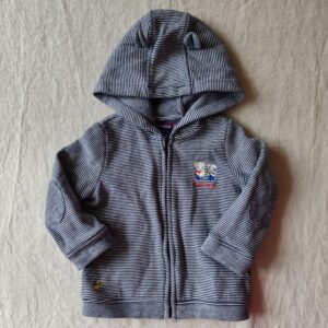 Sweat - Sergent Major - 18M